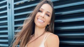 Nicole Carboni confirmó así su inscripción al Miss Costa Rica 2024
