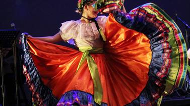Música y danza folclórica brillarán en el Festival Nacional de Expresiones Culturales 