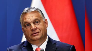 Primer ministro húngaro pide a los gais “dejar a los niños tranquilos” 