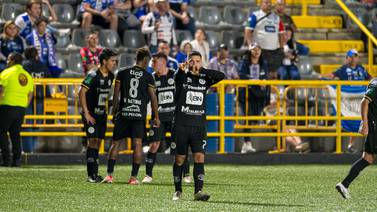 Sporting FC nubla el camino de Cartaginés por clasificar a las semifinales