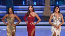 El sorprendente mensaje de Kristel Ruiz tras quedar segunda en Miss Costa Rica