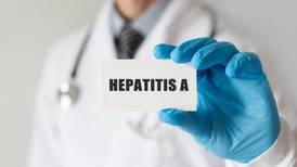 Ministerio de Salud confirma 14 casos de hepatitis A
