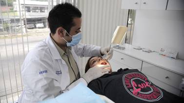 Promo La Teja: Beneficios de la limpieza dental