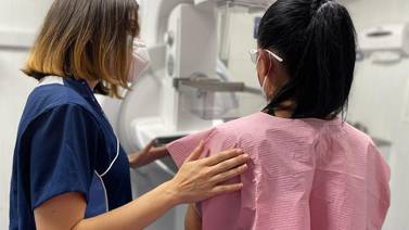 Municipalidad de Montes de Oca donará 400 mamografías a sus habitantes