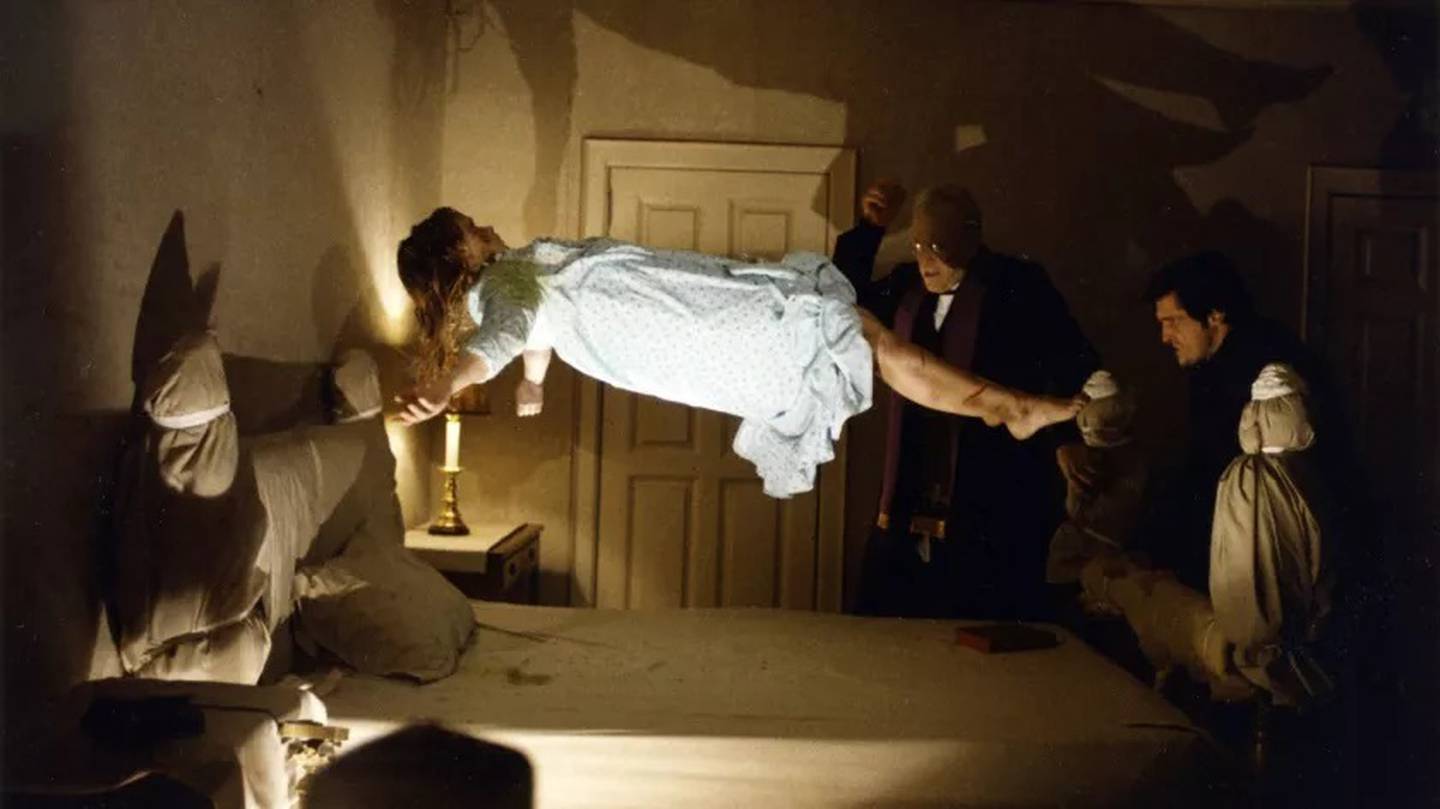 La película más importante de la historia del cine de terror, El Exorcista, vuelve a la pantalla grande de Costa Rica, ya que el grupo costarricense especializado en fenómenos paranormales, Investigación Paranormal CR, la presentará este 9 de marzo