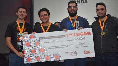 Programathon 2019 premió talento tico después de más de 30 horas de competencia