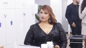 La cantante Jafet Jerez es la envidia de muchos salvadoreños que viven en nuestro país 
