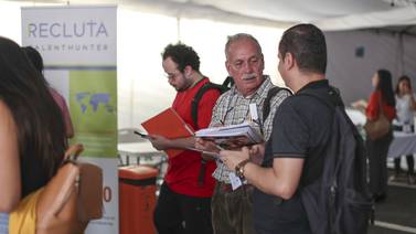 Feria de empleo lleva grandes oportunidades a Cartago