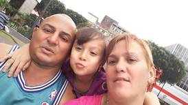 Esposa de hombre asesinado para robarle moto: “Mi hija tiene miedo de que los asesinos regresen” 