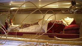 El cadáver del Papa Juan XXIII estuvo 40 años sin deteriorarse, la Iglesia explica el misterioso hecho