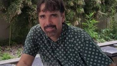Alonso Villalobos, tico que vive en Managua: “Si esto sigue así me devuelvo a Costa Rica”