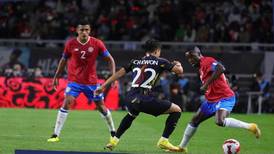 Lo bueno y lo malo del funcionamiento de la Selección de Costa Rica ante Corea del Sur