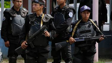 OEA podría sacarle tarjeta roja a Nicaragua por los delitos del régimen de Ortega