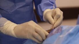 Defensoría pide agilizar trasplante de córnea para más de mil asegurados