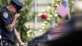 Estados Unidos recuerda la trágica mañana del 11 de setiembre