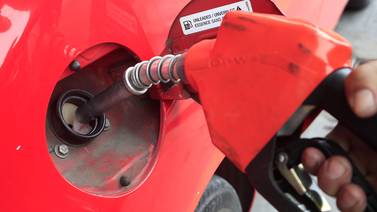Vea las tarifas de los combustibles que se aprobarían el próximo viernes