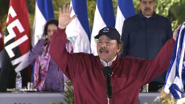 Daniel Ortega mata a la Academia Nicaragüense de la Lengua, de 94 años
