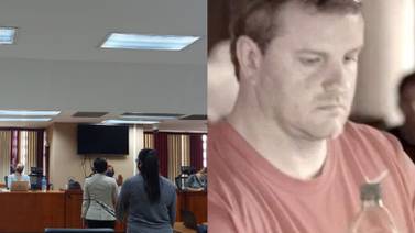 Mujer narró en juicio cómo empezó secuestro que acabó en asesinato de su jefe William Creighton