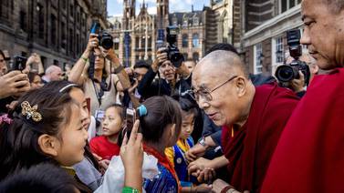 Mundo picante: Dalai Lama conocía de los abusos sexuales por parte de los maestros budistas y no hizo mucho por detenerlos