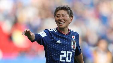 Una futbolista japonesa se presenta como un hombre transgénero