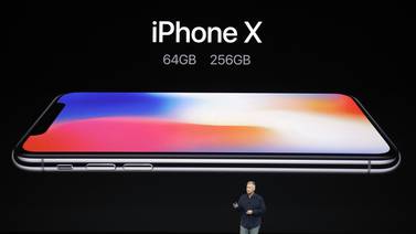¡Qué chuzos! Apple presenta tres nuevos modelos de iPhone