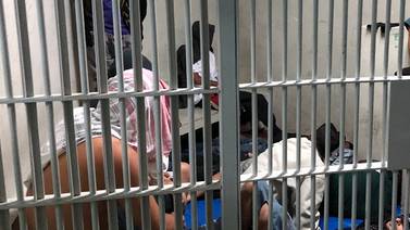OIJ acusa al ministerio de Justicia de no recibir a detenidos en cárceles  