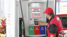 Recope pide un aumento de ¢24 en la gasolina súper y ¢16 en la regular
