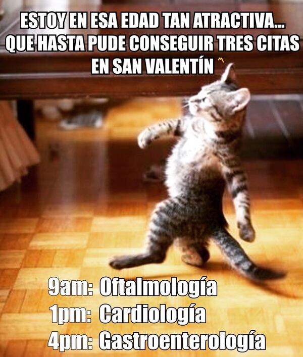 Los Memes Mas Divertidos Por El Dia Del Amor Y La Amistad La Teja