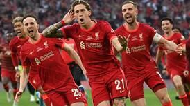 Encuesta con aficionados indica ligero favoritismo hacia el Liverpool