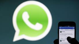 WhatsApp trabaja para que podamos mandar “stickers” animados