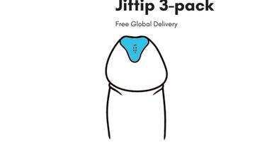 ¡Cuidado con Jiftip! Adhesivo en el pene no previene embarazos ni enfermedades