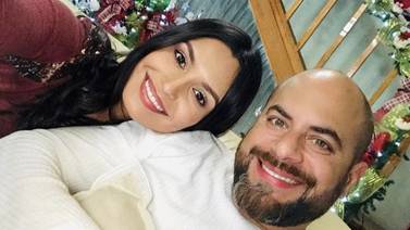 Una exmiss Costa Rica termina con el novio 