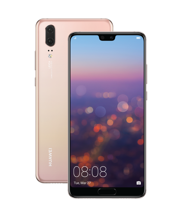Le Echamos El Hombro Huawei Tira La Casa Por La Ventana La Teja