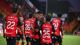 Futbolista con pasado en Saprissa y Herediano reforzará a Alajuelense