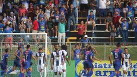 Jorge Alarcón: “Contra los tradicionales jugaremos en nuestro estadio“