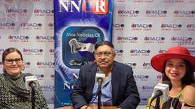 Nicaragüenses exiliados levantan la voz contra el régimen de Ortega desde radio Costa Rica