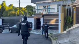 Banda sospechosa de exportar cocaína en refrescos gastó millonada en comprar centro comercial 