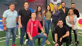 Este programa se quedó con la vacante que dejó Conexión Fútbol en canal 11