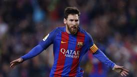 Viral: comparan a Lionel Messi con Jesús