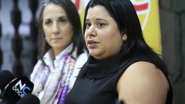 Diputada Paola Vega pide 15 años de cárcel por quitarse el condón sin permiso de la pareja