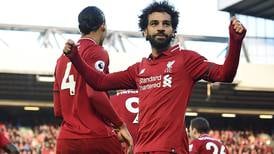 Liverpool golea al Bournemouth y se consolida como líder en la Premier League