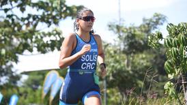 Costarricense destacó en Campeonato Panamericano de Triatlón
