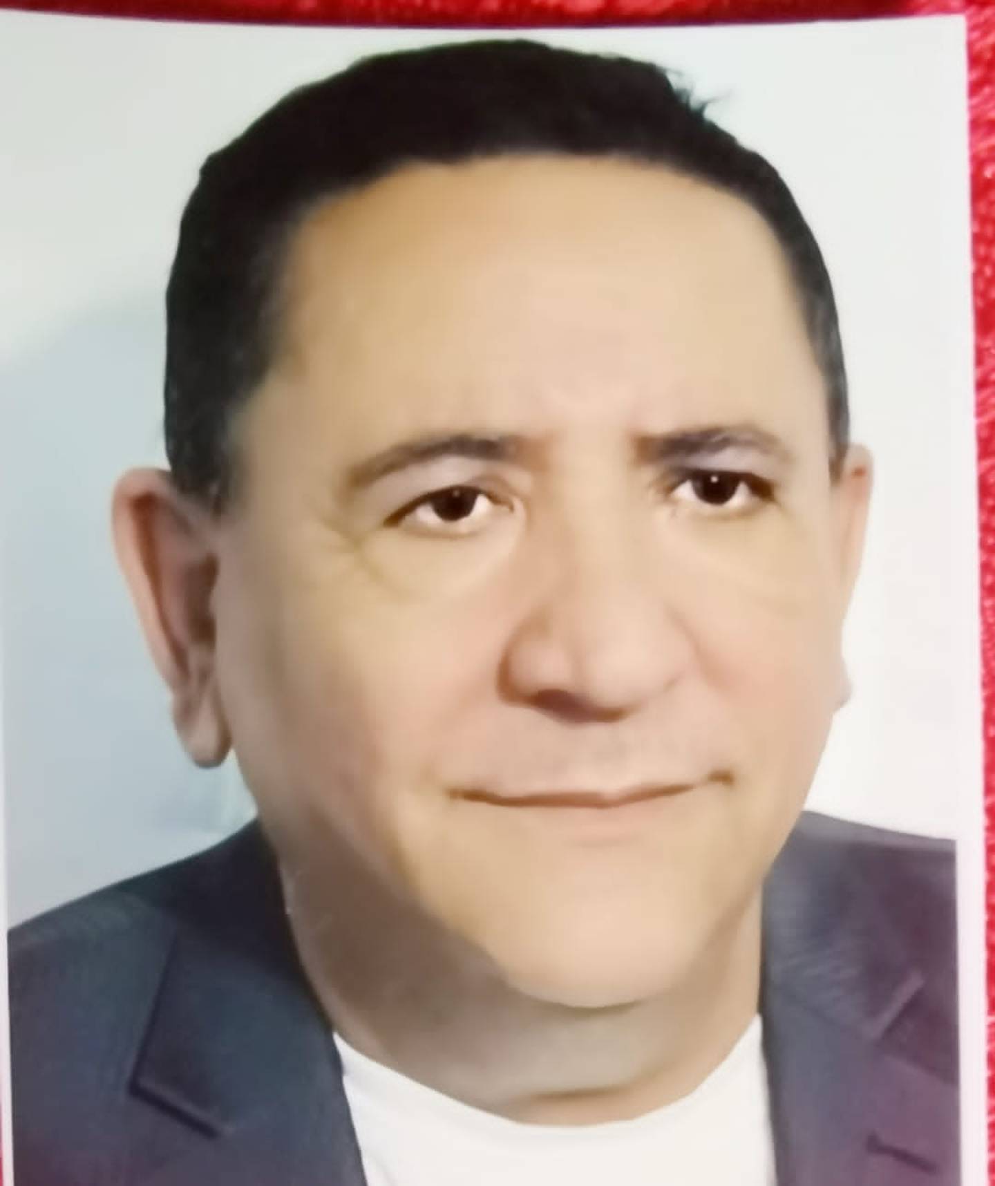 Jorge Bernaldez, empresario, sacerdote, demonólogo, paranormales