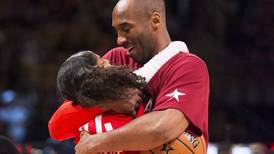 “Ella es algo especial”, decía Kobe  Bryant de su hija fallecida 