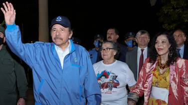 Costa Rica impulsa en la OEA evaluación de las elecciones en Nicaragua