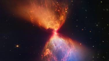 ¡Espectacular! ¿A qué se le parece la nueva foto del telescopio James Webb?