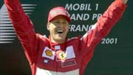 A 9 años del accidente de Michael Schumacher, qué es lo que se sabe sobre la salud del expiloto