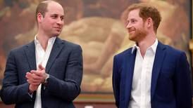 Príncipe William advierte a su hermano Enrique sobre lo que vendrá con la llegada de su primer hijo