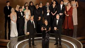Oppenheimer arrasa en los premios Óscar