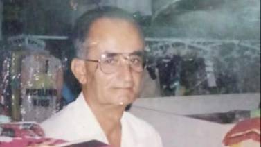 Libanés asesinado en Paso Canoas fue sepultado por sus compatriotas en Coronado